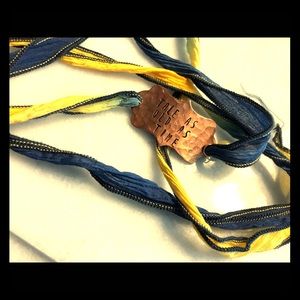 ONE OF A KIND - Tale as old as time Bracelet